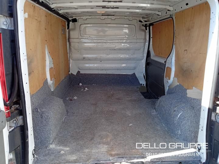 Photo 13 VIN: W0LF7A0A6DV622936 - OPEL VIVARO COMBI 