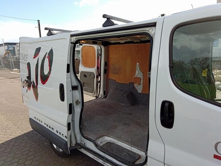 Photo 16 VIN: W0LF7A0A6DV622936 - OPEL VIVARO COMBI 