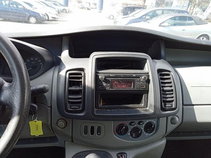 Photo 20 VIN: W0LF7A0A6DV622936 - OPEL VIVARO COMBI 