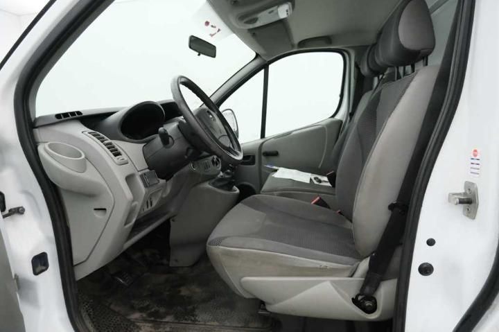 Photo 3 VIN: W0LF7A0A8EV644682 - OPEL VIVARO GB &#3907 