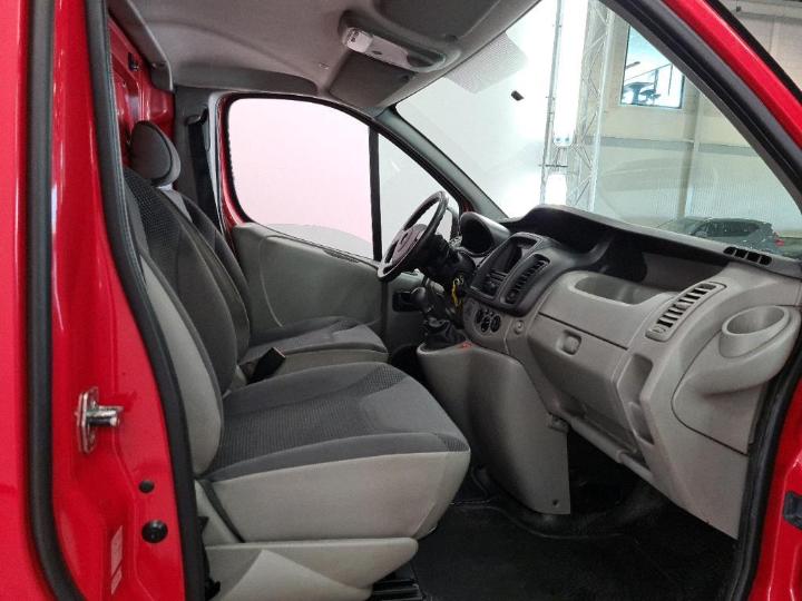 Photo 5 VIN: W0LF7A1A8EV625447 - OPEL VIVARO 