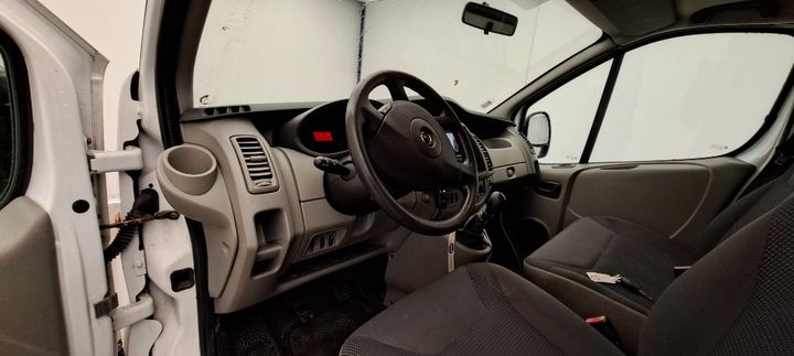 Photo 13 VIN: W0LF7A1AECV626384 - OPEL VIVARO 