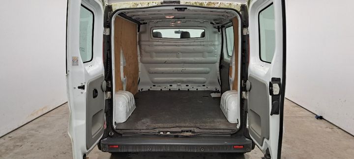 Photo 18 VIN: W0LF7A1AECV626384 - OPEL VIVARO 