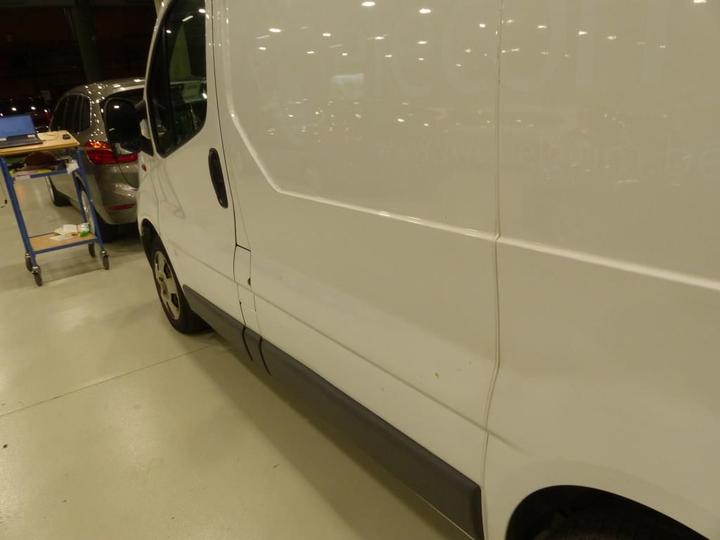 Photo 19 VIN: W0LF7AMA6BV659161 - OPEL VIVARO 2700 