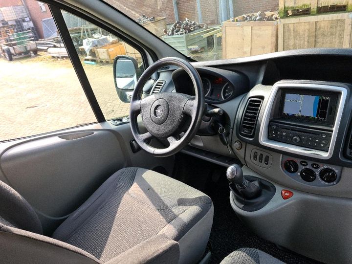 Photo 6 VIN: W0LF7B0A8EV611452 - OPEL VIVARO 