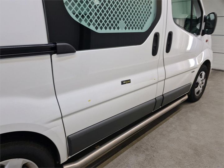 Photo 20 VIN: W0LF7B0A8EV635392 - OPEL VIVARO 