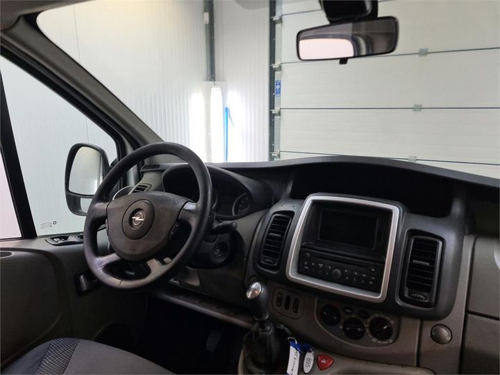 Photo 6 VIN: W0LF7B0A8EV635392 - OPEL VIVARO 