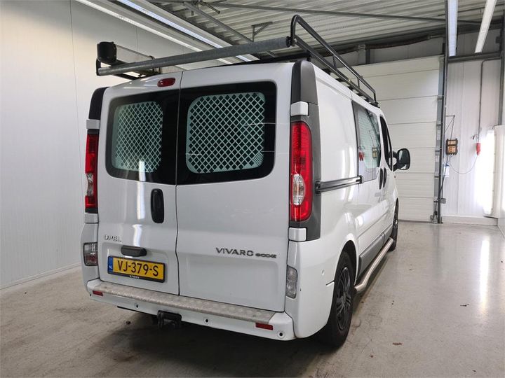 Photo 2 VIN: W0LF7B0A8EV635885 - OPEL VIVARO 