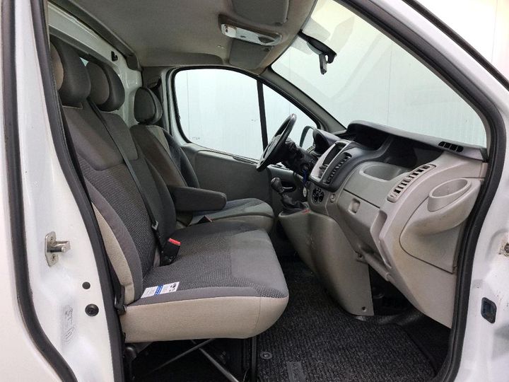 Photo 5 VIN: W0LF7B0AEDV628967 - OPEL VIVARO 