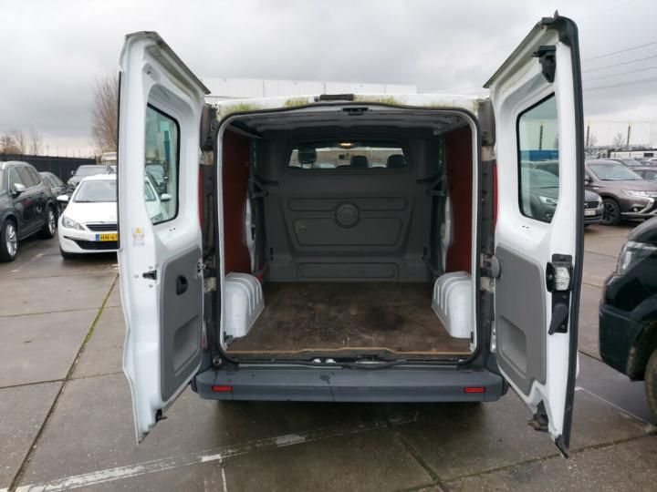 Photo 33 VIN: W0LF7B0B2EV604395 - OPEL VIVARO 