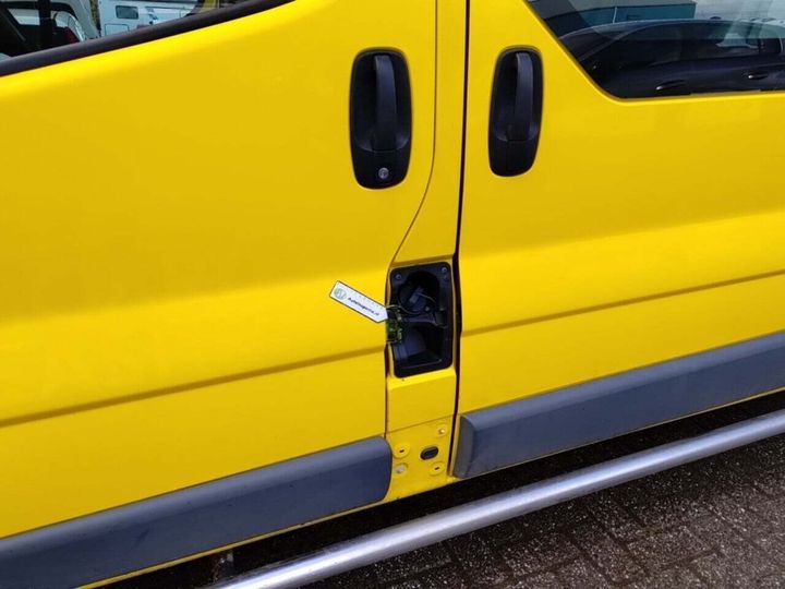 Photo 19 VIN: W0LF7B0B6CV632322 - OPEL VIVARO 