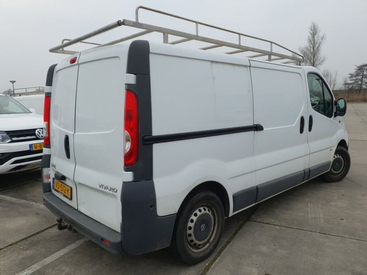 Photo 2 VIN: W0LF7B0B6DV617530 - OPEL VIVARO 