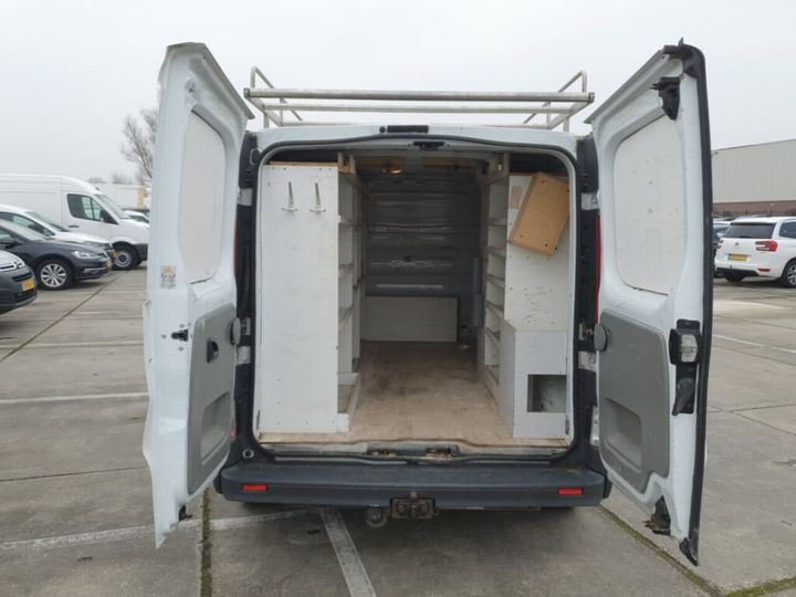 Photo 24 VIN: W0LF7B0B6DV617530 - OPEL VIVARO 