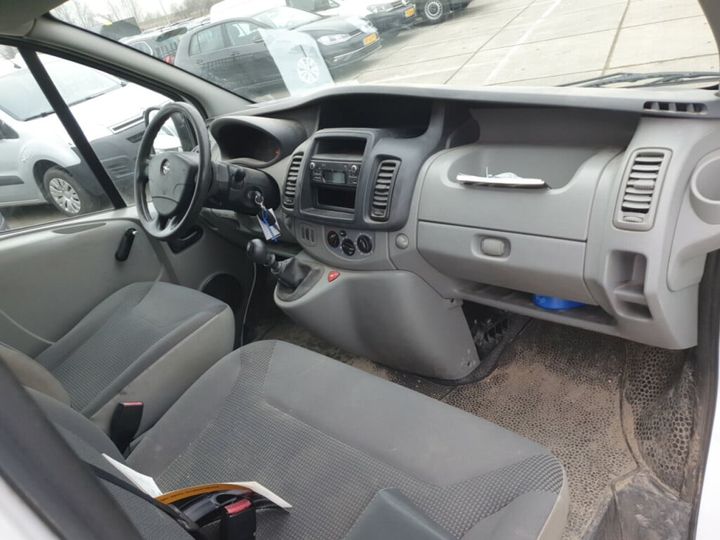 Photo 3 VIN: W0LF7B0B6DV617530 - OPEL VIVARO 