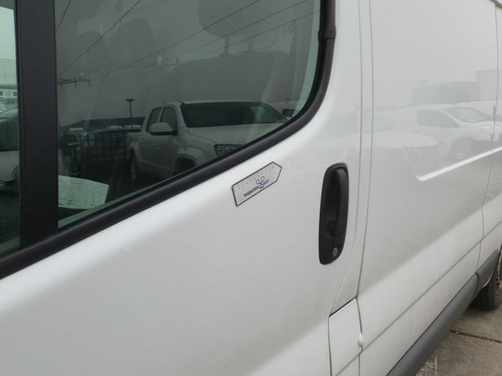 Photo 7 VIN: W0LF7B0B6DV617530 - OPEL VIVARO 