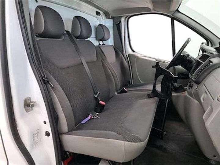 Photo 7 VIN: W0LF7B0B8EV629993 - OPEL VIVARO 