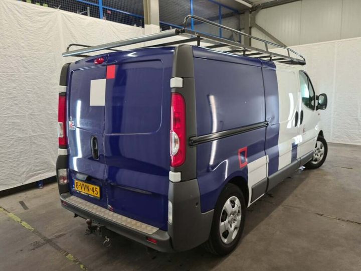 Photo 2 VIN: W0LF7B0BECV625262 - OPEL VIVARO 