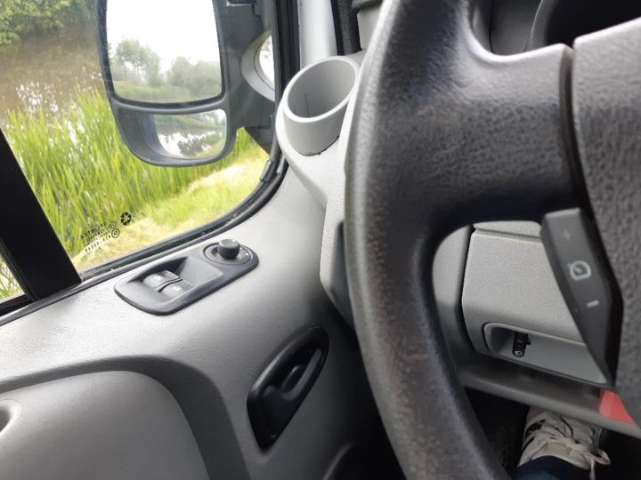 Photo 13 VIN: W0LF7B1A6DV622958 - OPEL VIVARO 