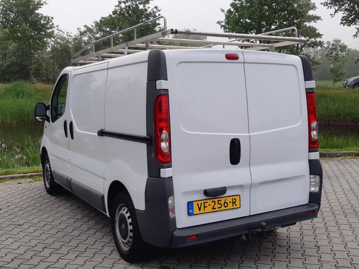 Photo 4 VIN: W0LF7B1A6DV622958 - OPEL VIVARO 