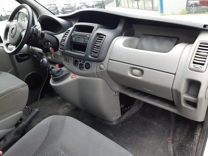 Photo 6 VIN: W0LF7B1A6DV622958 - OPEL VIVARO 