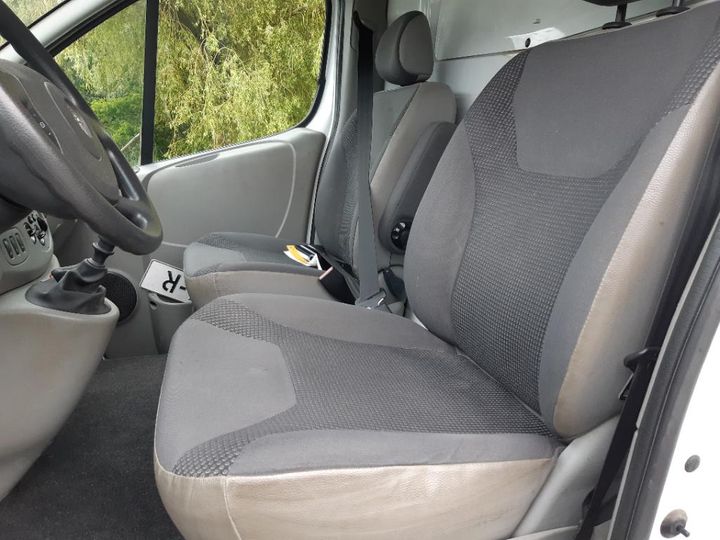 Photo 8 VIN: W0LF7B1A6DV622958 - OPEL VIVARO 