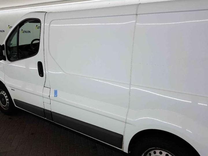 Photo 29 VIN: W0LF7B1A8EV629576 - OPEL VIVARO GB 