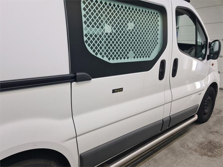 Photo 21 VIN: W0LF7B1A9EV635328 - OPEL VIVARO 