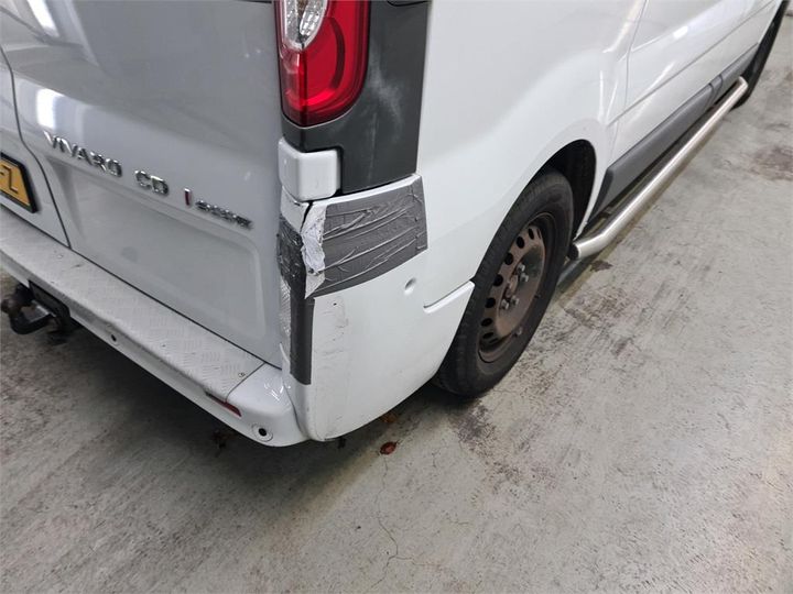 Photo 25 VIN: W0LF7B1A9EV635328 - OPEL VIVARO 