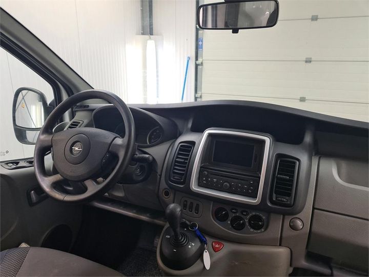 Photo 6 VIN: W0LF7B1A9EV635328 - OPEL VIVARO 