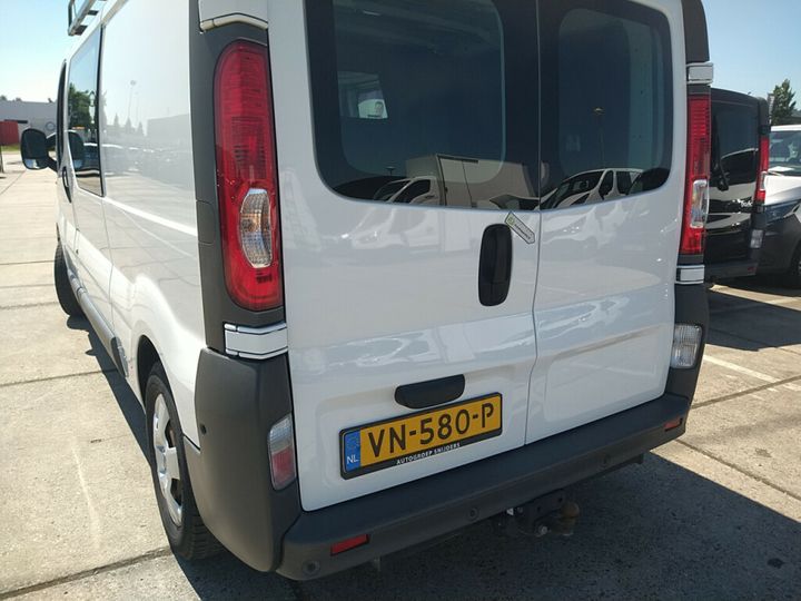 Photo 11 VIN: W0LF7B1B2EV633184 - OPEL VIVARO 