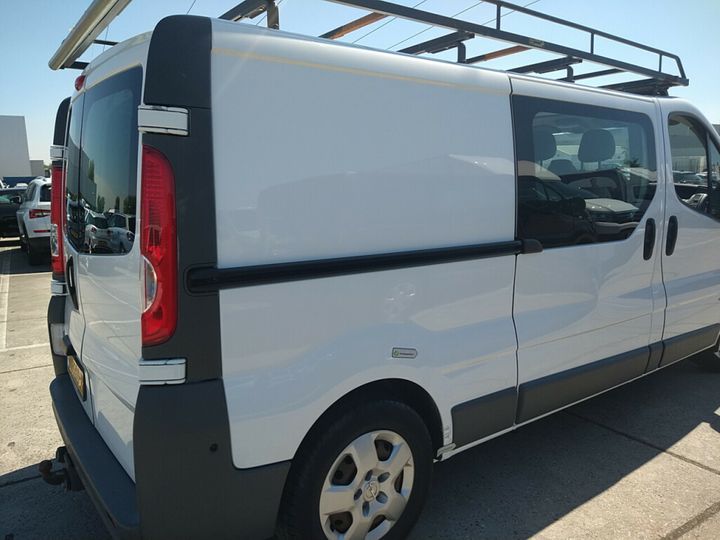 Photo 14 VIN: W0LF7B1B2EV633184 - OPEL VIVARO 