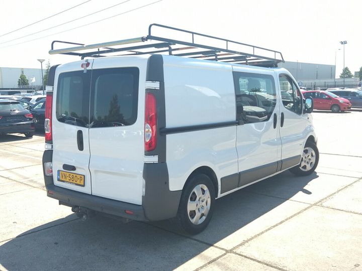 Photo 2 VIN: W0LF7B1B2EV633184 - OPEL VIVARO 