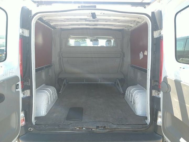 Photo 26 VIN: W0LF7B1B2EV633184 - OPEL VIVARO 