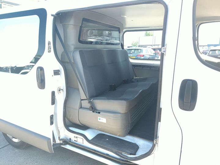 Photo 28 VIN: W0LF7B1B2EV633184 - OPEL VIVARO 