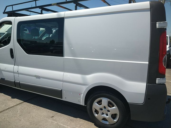 Photo 4 VIN: W0LF7B1B2EV633184 - OPEL VIVARO 