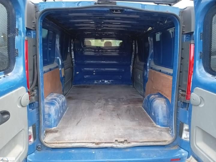 Photo 7 VIN: W0LF7B1B6CV637657 - OPEL VIVARO 