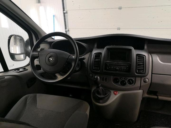 Photo 6 VIN: W0LF7B1B8EV618997 - OPEL VIVARO 