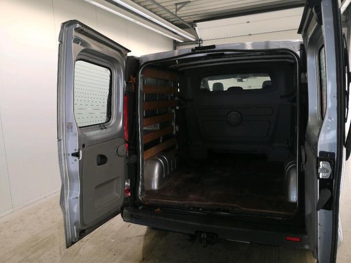 Photo 7 VIN: W0LF7B1B8EV618997 - OPEL VIVARO 