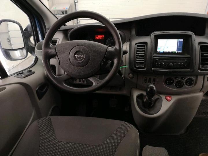 Photo 13 VIN: W0LF7B1BBEV632910 - OPEL VIVARO 