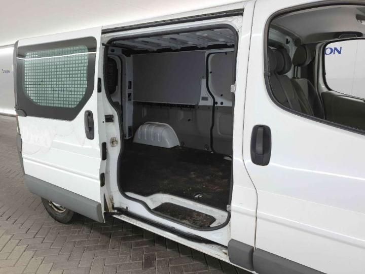 Photo 15 VIN: W0LF7B1BFDV629326 - OPEL VIVARO GB 