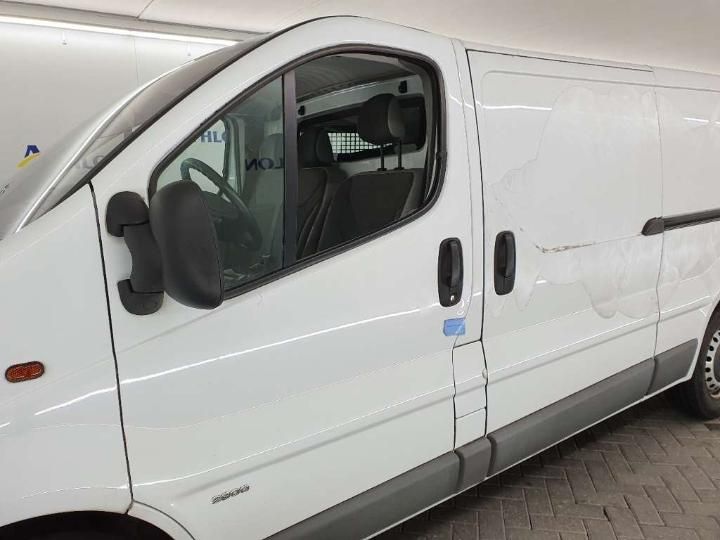 Photo 25 VIN: W0LF7B1BFDV629326 - OPEL VIVARO GB 