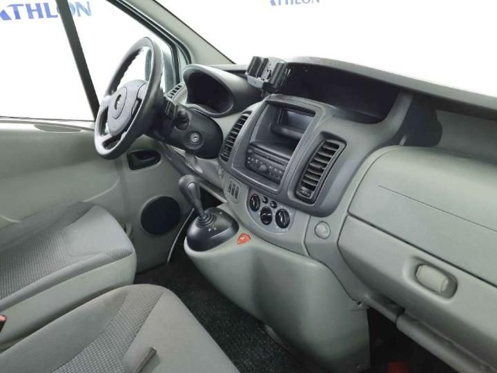 Photo 5 VIN: W0LF7B1BFDV629326 - OPEL VIVARO GB 