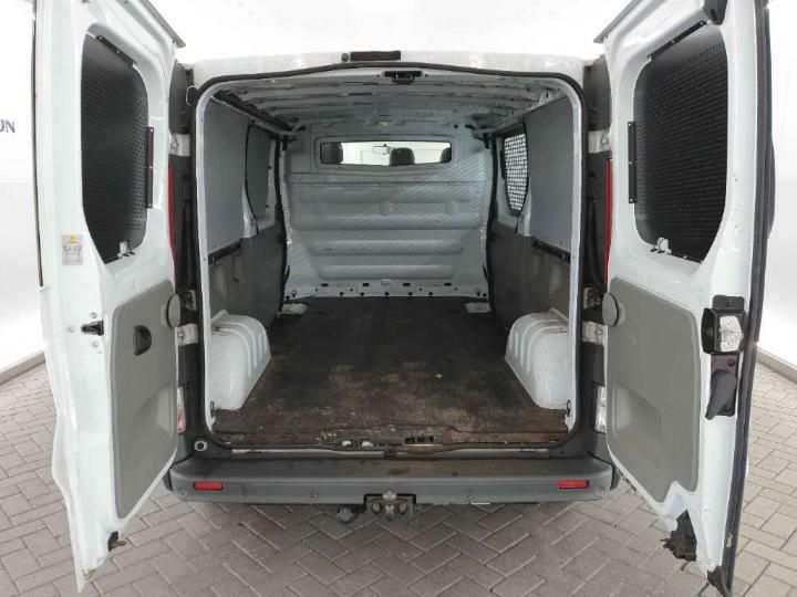 Photo 6 VIN: W0LF7B1BFDV629326 - OPEL VIVARO GB 