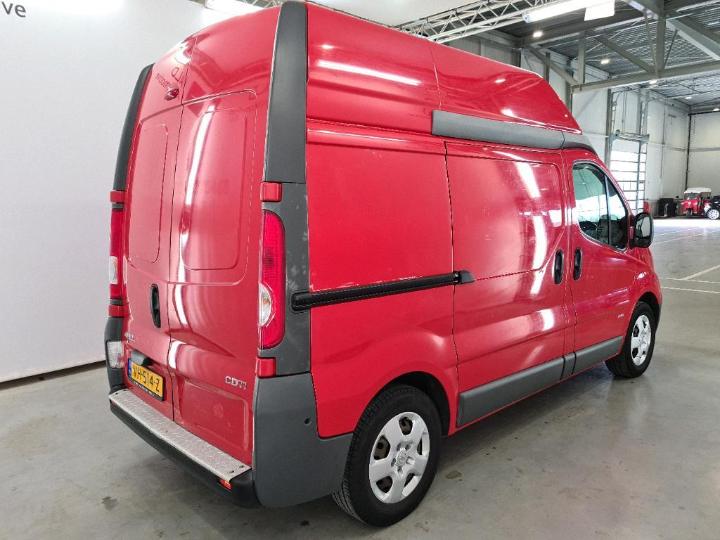 Photo 4 VIN: W0LF7B1C2EY736936 - OPEL VIVARO 