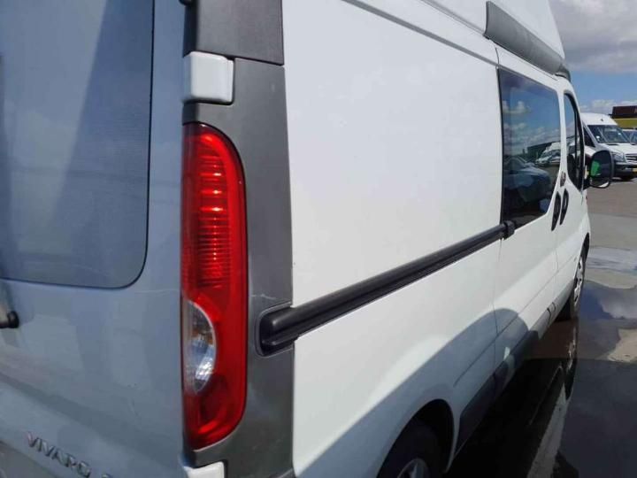 Photo 4 VIN: W0LF7B1D2EY736435 - OPEL VIVARO GB 