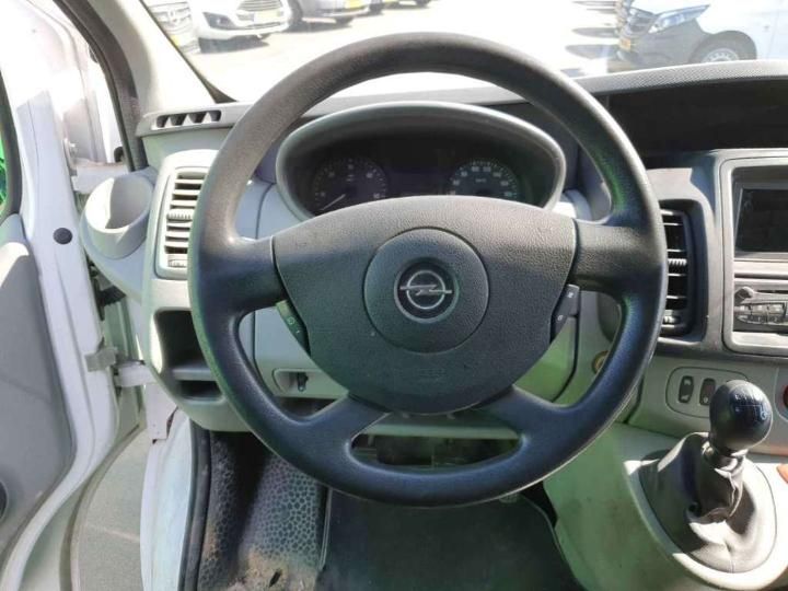 Photo 7 VIN: W0LF7B1D2EY736435 - OPEL VIVARO GB 