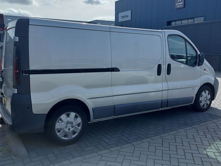 Photo 2 VIN: W0LF7BCB65V635268 - OPEL VIVARO 