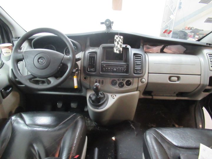 Photo 3 VIN: W0LF7BJB6BV632645 - OPEL VIVARO 