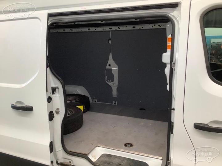 Photo 12 VIN: W0LF7D600HS020008 - OPEL VIVARO PANEL VAN 