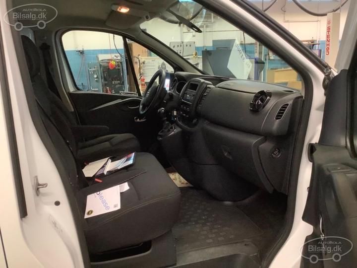 Photo 3 VIN: W0LF7D600HS020008 - OPEL VIVARO PANEL VAN 